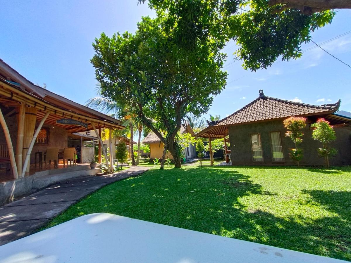 Bed and Breakfast Menjangan View Banyuwedang Exterior foto