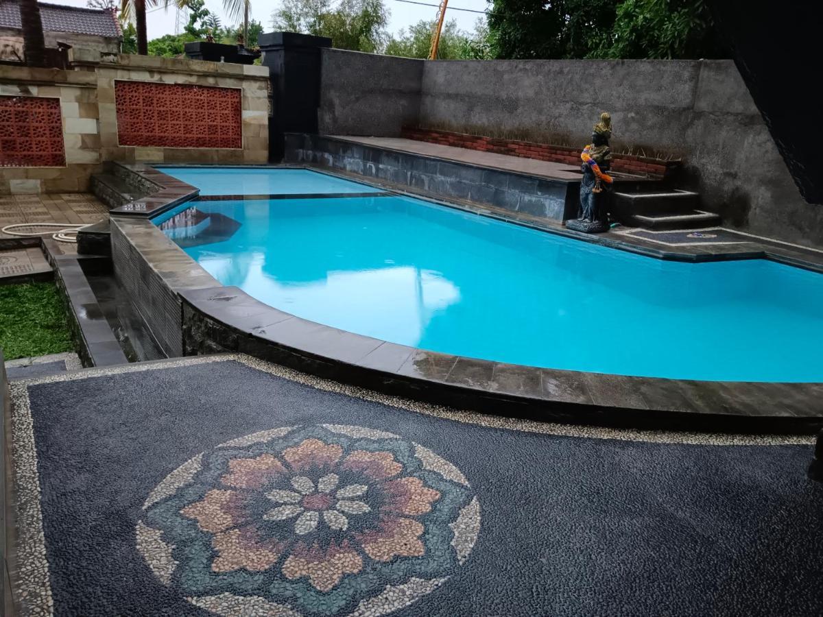 Bed and Breakfast Menjangan View Banyuwedang Exterior foto