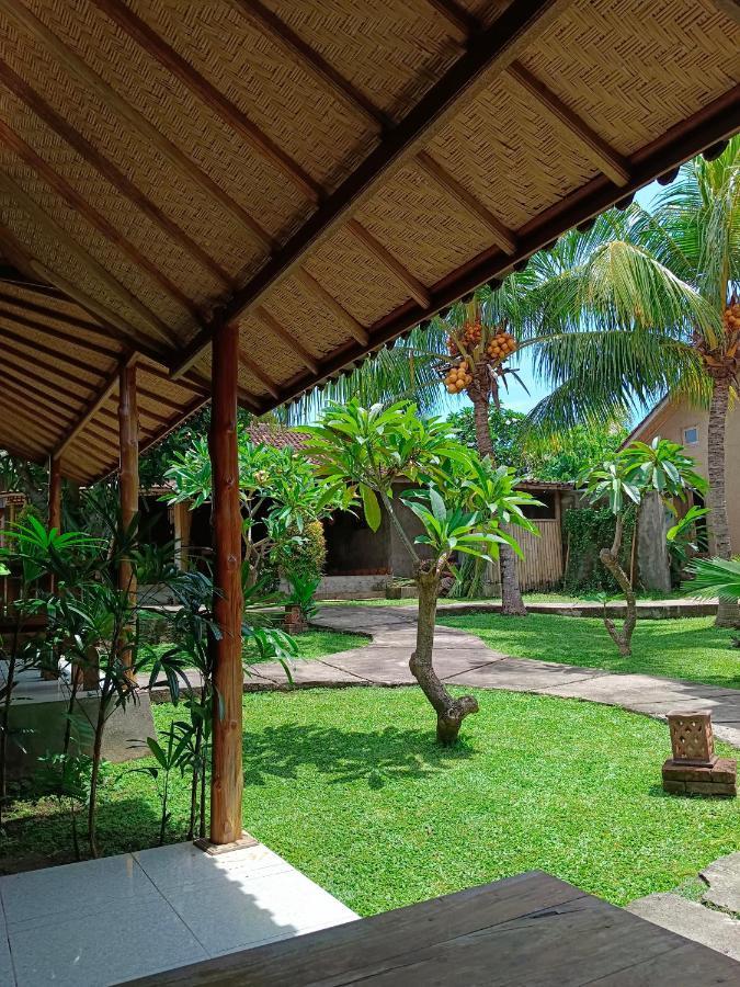 Bed and Breakfast Menjangan View Banyuwedang Exterior foto