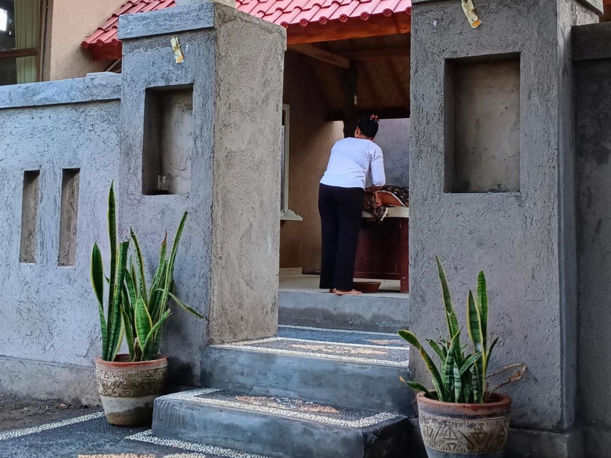 Bed and Breakfast Menjangan View Banyuwedang Exterior foto