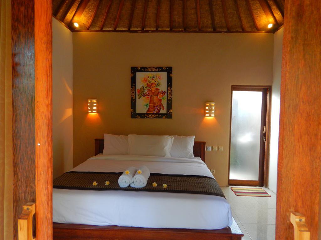 Bed and Breakfast Menjangan View Banyuwedang Exterior foto
