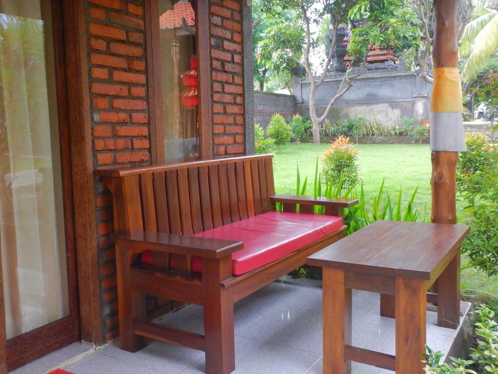 Bed and Breakfast Menjangan View Banyuwedang Exterior foto
