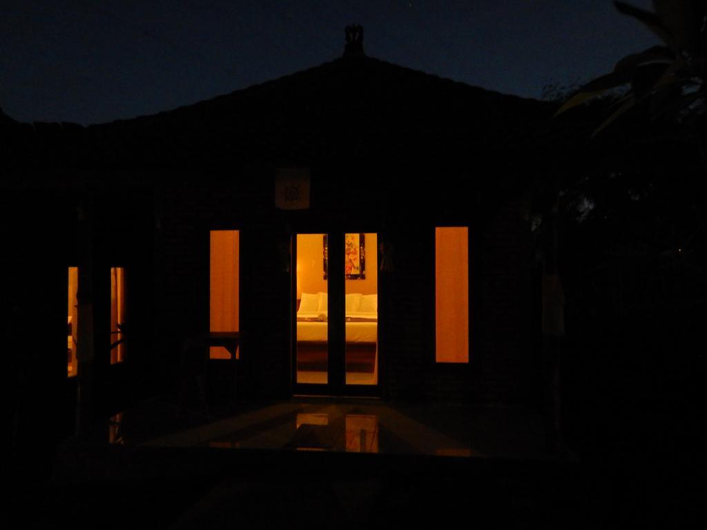 Bed and Breakfast Menjangan View Banyuwedang Exterior foto