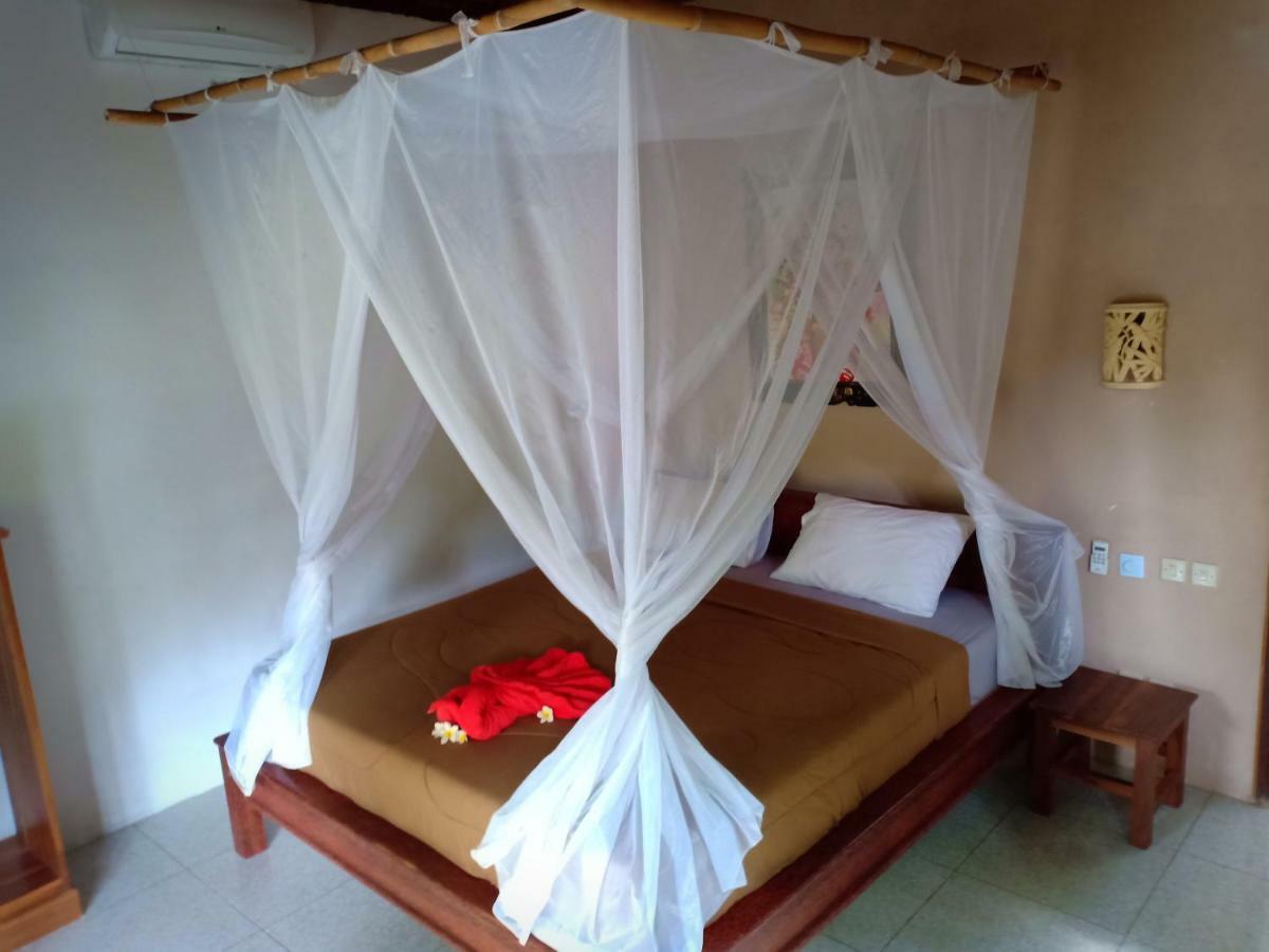 Bed and Breakfast Menjangan View Banyuwedang Exterior foto