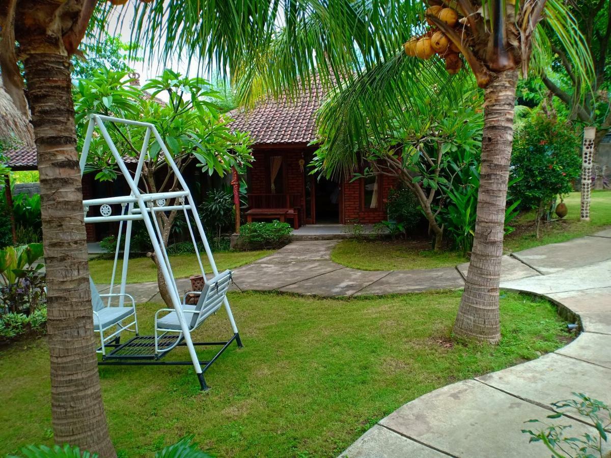Bed and Breakfast Menjangan View Banyuwedang Exterior foto