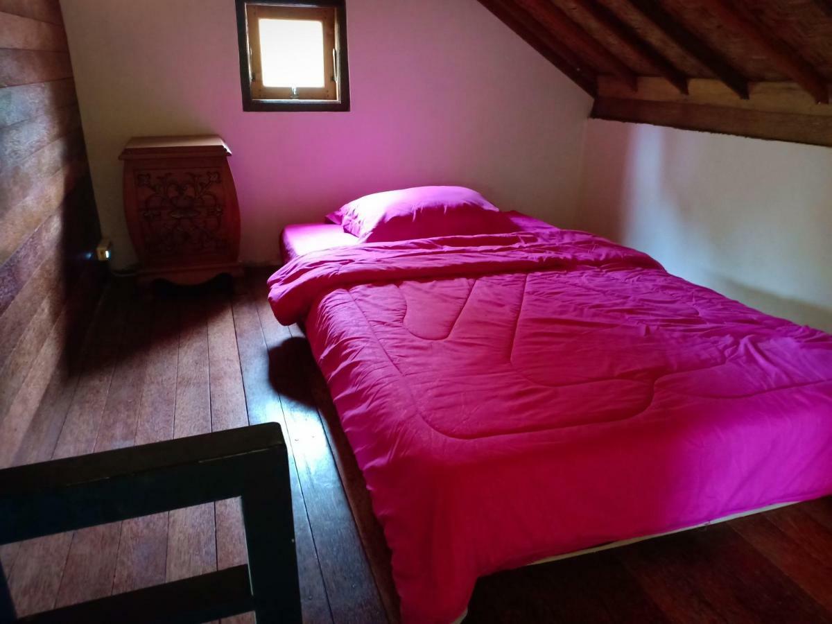 Bed and Breakfast Menjangan View Banyuwedang Exterior foto