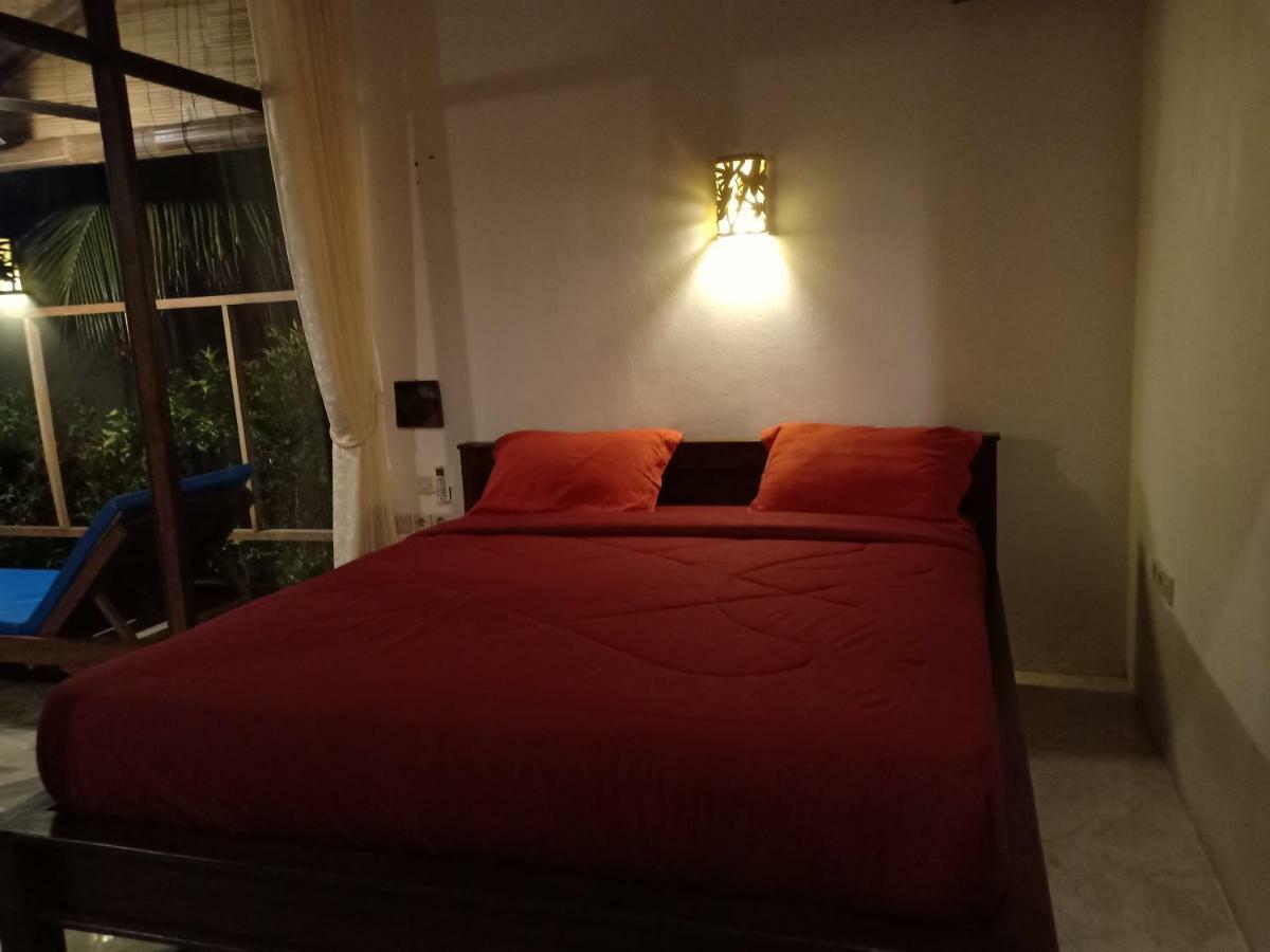 Bed and Breakfast Menjangan View Banyuwedang Exterior foto